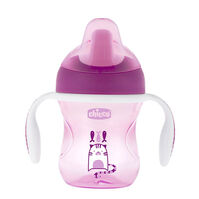 Vaso de Entrenamiento Mix&Match Rosa-Morado 6 Meses+  1ud.-200310 3